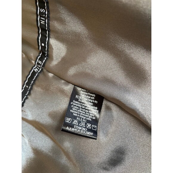 Nils puffers Jacket - Picture 11 of 12